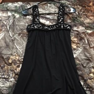 Sequin dress size small
